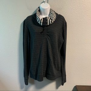 Reversible Lululemon Sweatshirt